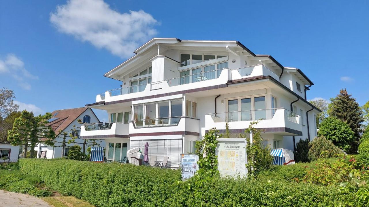 Villa Schwan By Rujana Binz Eksteriør bilde